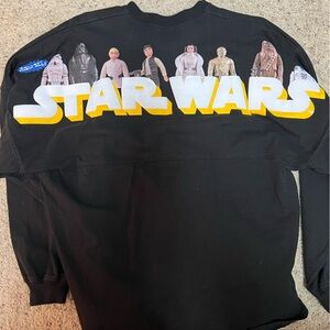 Star Wars Spirit Jersey Small